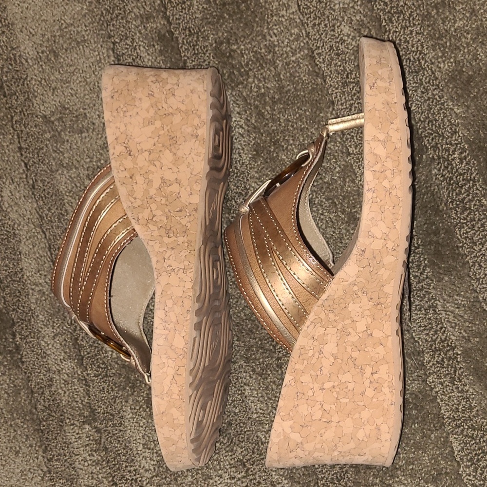 👡Clark's Sandals👡 - Picture 4 of 7